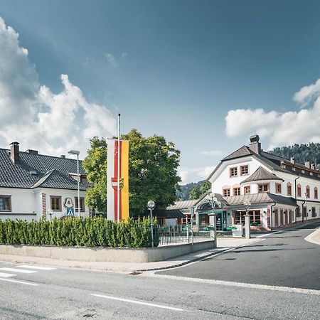 Das Salvator Iris Porsche Landhotel Friesach  Exteriér fotografie