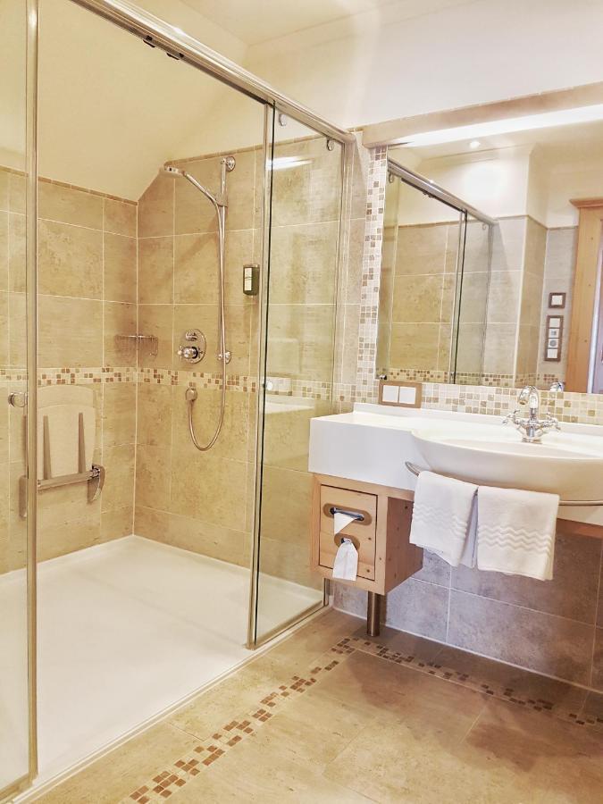 Das Salvator Iris Porsche Landhotel Friesach  Exteriér fotografie