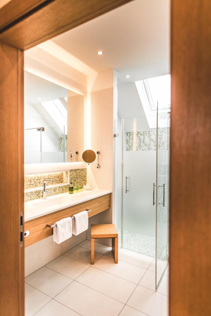 Das Salvator Iris Porsche Landhotel Friesach  Exteriér fotografie
