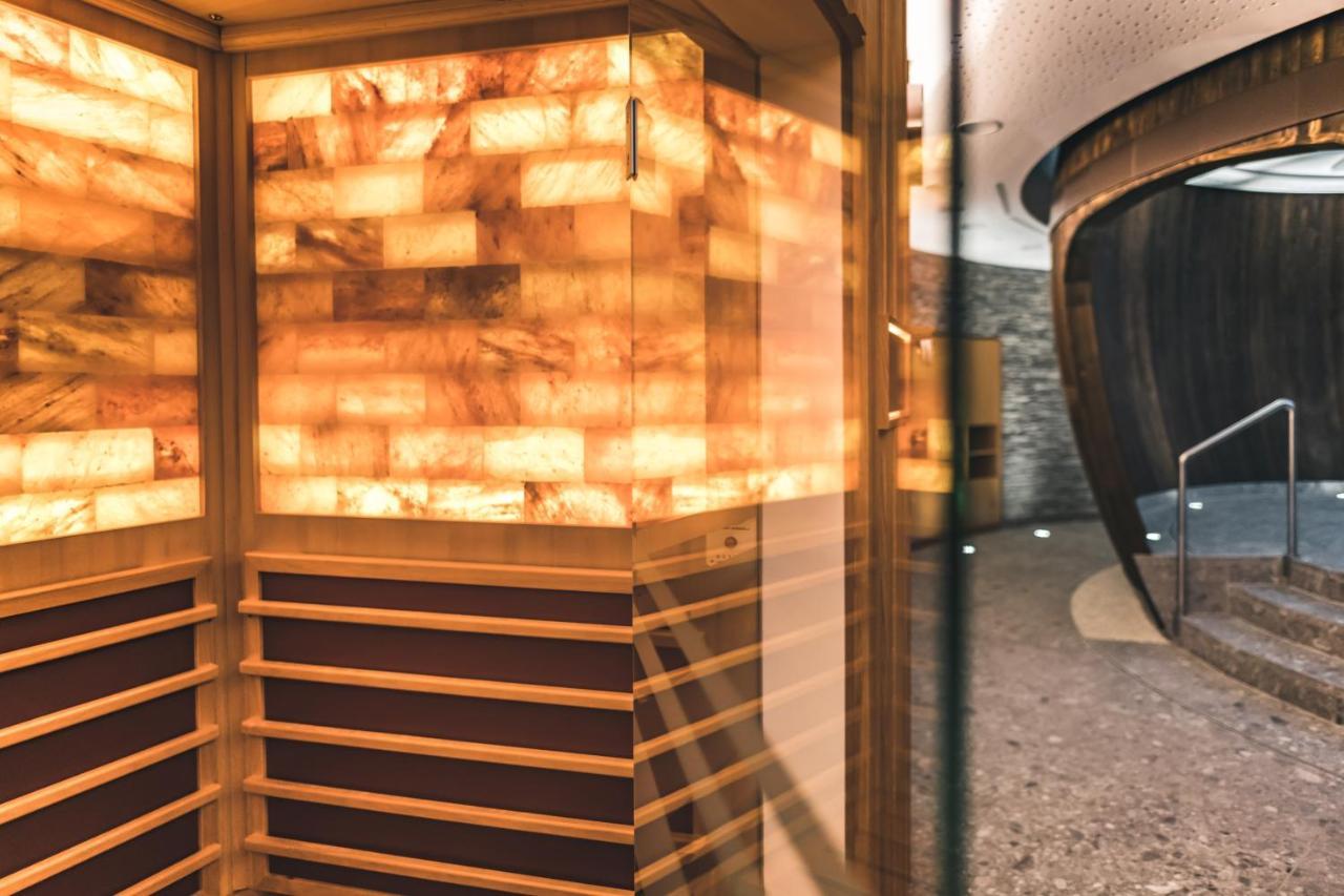 Das Salvator Iris Porsche Landhotel Friesach  Exteriér fotografie