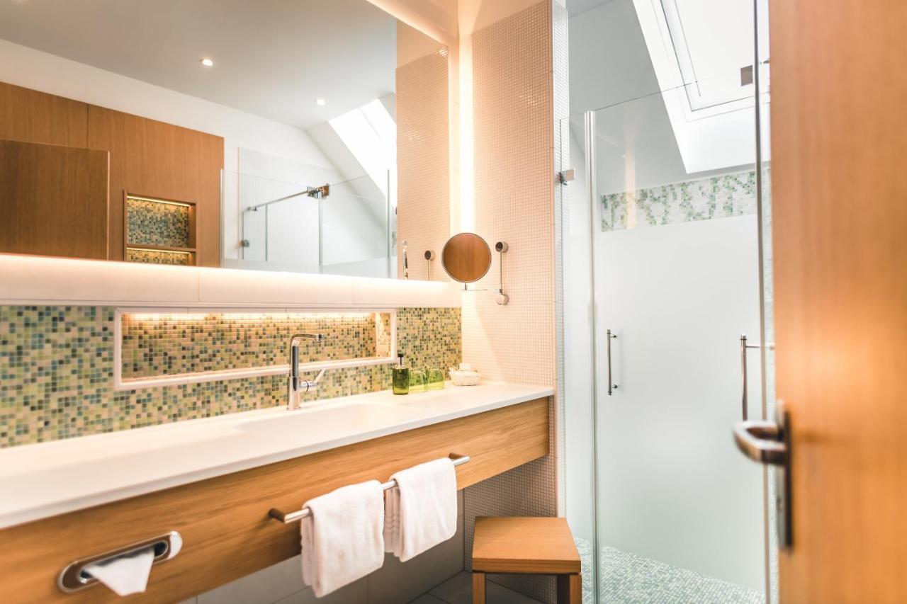 Das Salvator Iris Porsche Landhotel Friesach  Exteriér fotografie