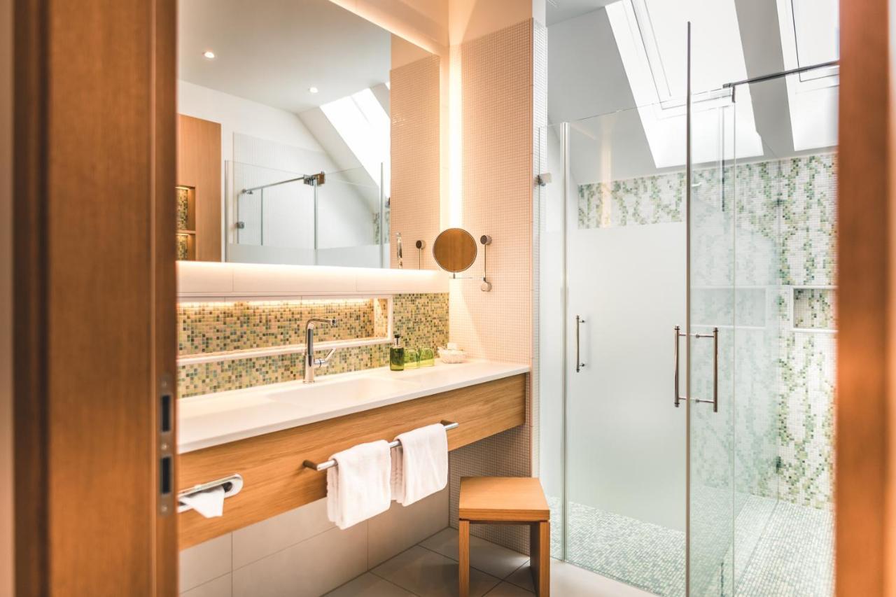 Das Salvator Iris Porsche Landhotel Friesach  Exteriér fotografie