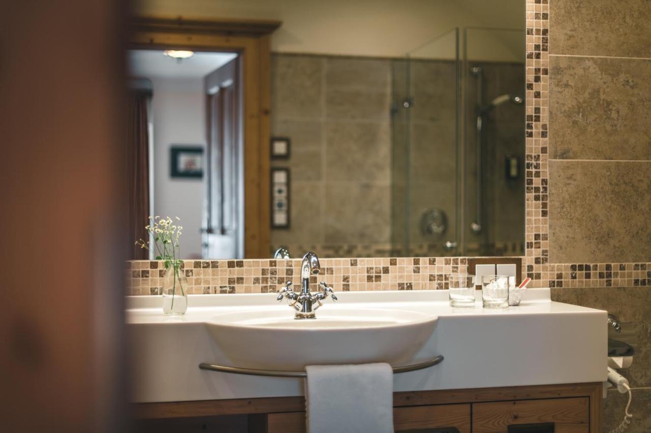 Das Salvator Iris Porsche Landhotel Friesach  Exteriér fotografie