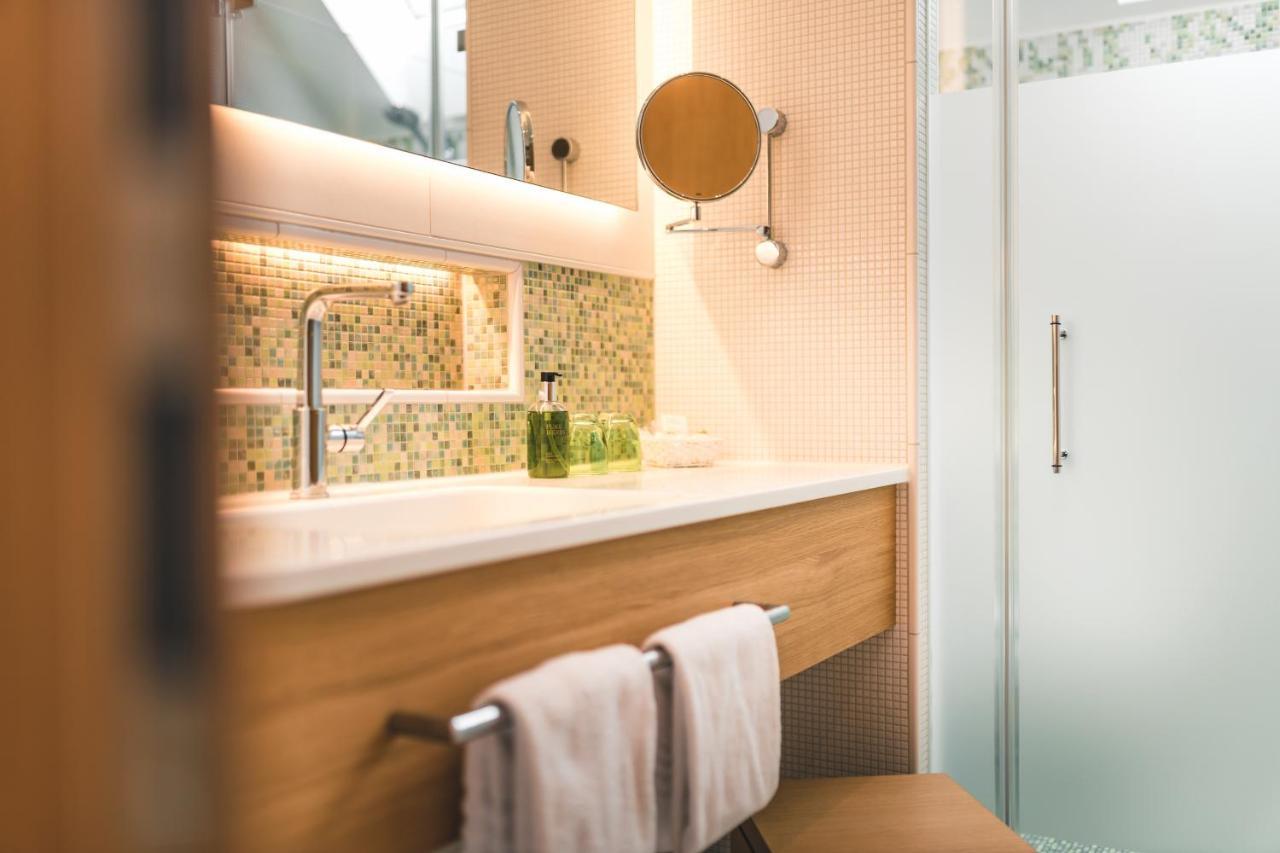 Das Salvator Iris Porsche Landhotel Friesach  Exteriér fotografie